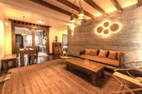 Uma Residency- Drongpa Suites